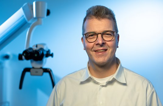 Professor Dr. med. Stefan Gottschlich